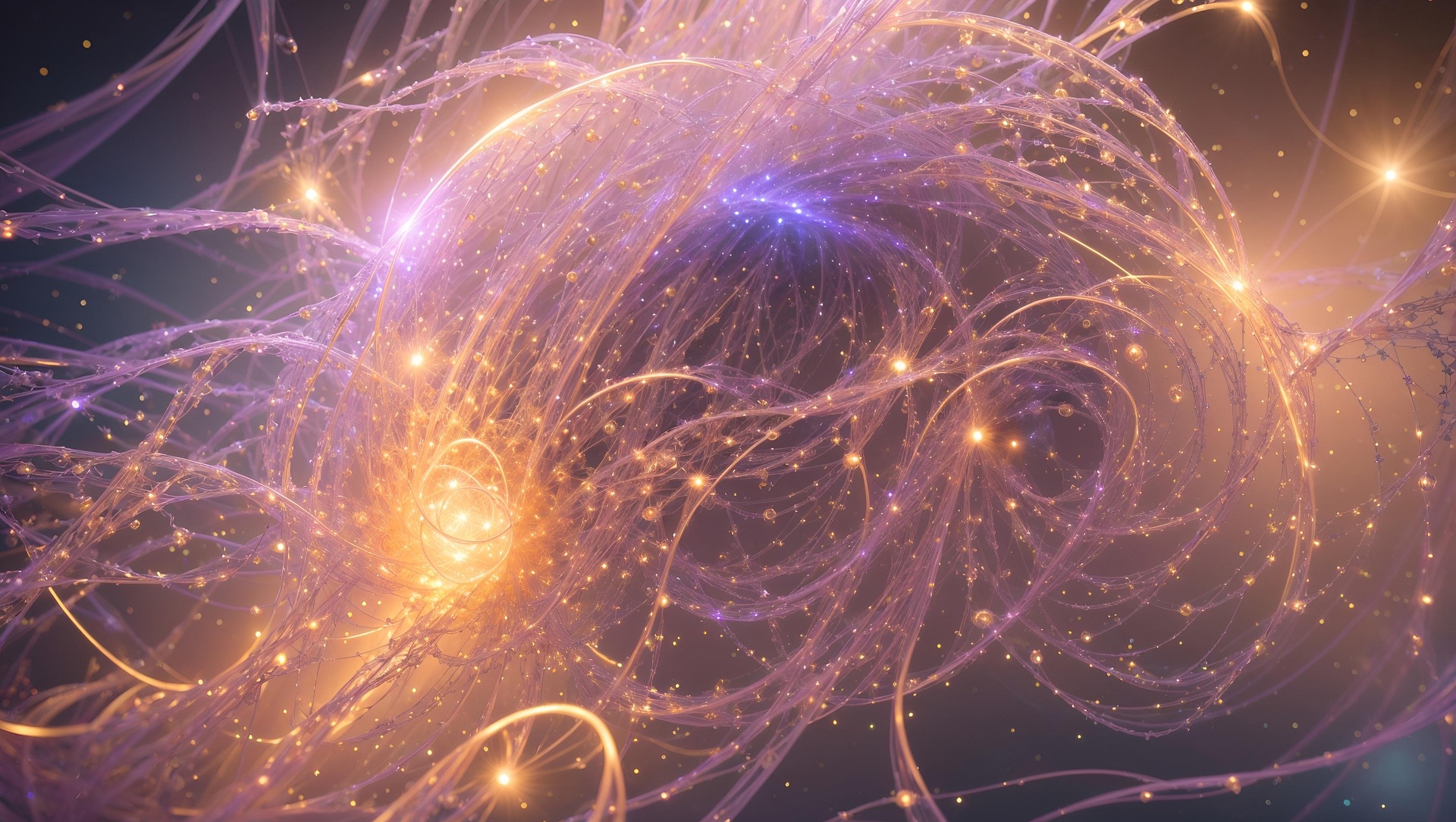 Neural Network Connection