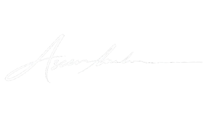 Dr. Anshu Signature
